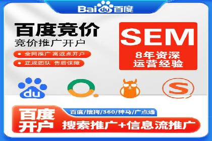 竞价广告案例分析：品牌成功之道